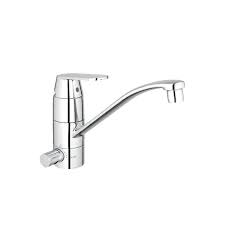 Robinet de cuisine grohe nouveau dans la boîte robinet mélan. Grohe Mitigeur D Evier Eurosmart 31161000 Cosmopolitan Grohe Robinet De Raccordement Pour Grohe Pivotant