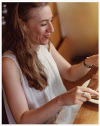 Our Paris: 5 Americans