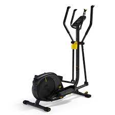 Cross Trainers Elliptical Machines Decathlon