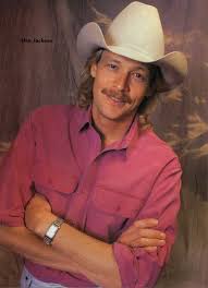 Young Mr Jackson Alan Jackson Best Country Music Country Music Male Singers