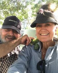 Kerri Thompson's Instagram, Twitter & Facebook