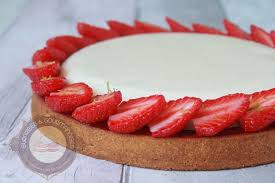 Tarte Entremets Fraise Vanille Et Amande Surprises Et Gourmandises Tartes Aux Fraises Tarte Gourmandise