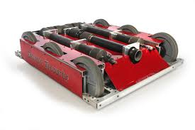 Battlebots Season 3 Televised Robotics Chief Delphi