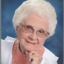 Loyola L. "Lola" O'Dell Obituary (1932