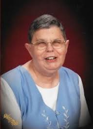 Sylvia (Syl) Slocum Obituary January 29, 2016