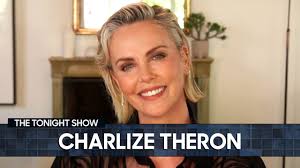 Charlize shows a clip from her new movie the fate of the furious and reveals what it was like having to wear a really large wig everyday while shooting.jimmy. Charlize Theron Fangirls Over Michelle Rodriguez And A Female Fast Furious Spinoff Tonight Show The Global Herald
