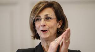 Check spelling or type a new query. Marta Cartabia Eletta Presidente Corte Costituzionale E La Prima Volta Per Una Donna