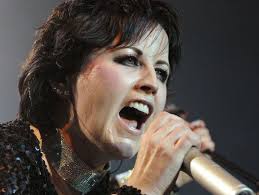 Dolores O' Riordan left friend upbeat voicemail hours before her death