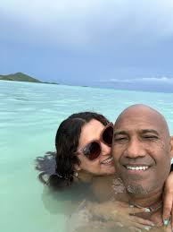 Thank you 🇦🇬 we'll be back