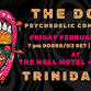 THE DOSE: A Psychedelic  Comedy Experience - The Well Hotel & Taproom, 155 E Main St Event Image