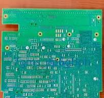 1PCS ABB SDCS-CON2B COAT DC Governor Mainboard Circuit Board in good condition