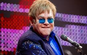 Το Sacrifice του Elton John...