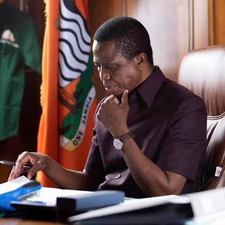 Kenya's High Commissioner to Zambia, Lilian Tomitom, joined other diplomats at Belvedere Lodge in Lusaka to honor former president Dr. Edgar Chagwa Lungu, whose leadership had a profound regional impact.