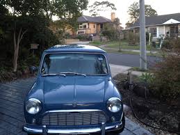 Image result for Island Green 1964 Morris