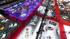 Iaa 2021 Was Bewegt Uns Als Nachstes E Mobilitat