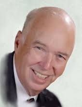 Obituary information for John Donald Parish