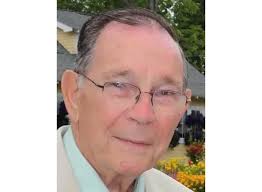 Edward J. Corrigan Obituary (2025)