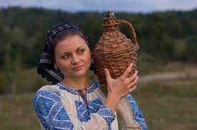 Who are the romani people of europe, and what is their connection to the continent of south asia? People Romanian Traditional Girl Pentaxforums Com