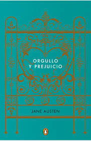 Audio en español (lector humano) y español latino mexicano (lectura digital). Orgullo Y Prejuicio Edicion Conmemorativa