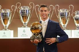 La liste complète des lauréats du ballon d'or, de 1956 à nos jours. The 7 Players Who Would Have Won A Ballon D Or If It Hadn T Been For Lionel Messi And Cristiano Ronaldo Mirror Online