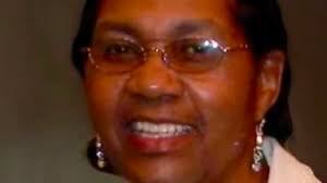 Betty M. Luther Obituary (1943