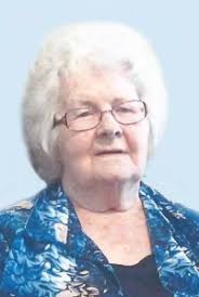 Betty E Urwiller Withrow (1925-2017)