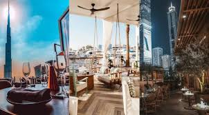 Here are some of the top bars and clubs to named after the floor number on which it's located, q43 has quickly become a staple in the dubai. Top 8 Rooftop Bars In Dubai