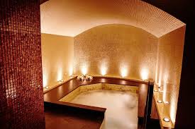 Spa intercontinental at intercontinental london park lane. 5 Of The Best Spas In London The London Mother