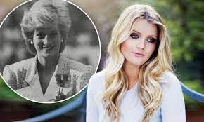 Check spelling or type a new query. In Her First Major Interview Diana S Niece Lady Kitty Spencer Tells You Why She Wants To Support British Military Heroes Daily Mail Online