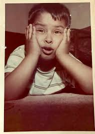 Resharing this memory of Robert