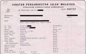 Bukan online di myeg dan loanstreet sahaja, offline di pejabat pos pun boleh. Bagaimana Cara Renew Roadtax Kenderaan Anda Di Pejabat Pos Lokmanamirul Com