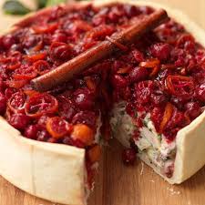 Next time you have company coming, instead of a traditional chicken casserole or pot roast, serve one of these impressive stuffed pork dishes. Alternative Christmas Dinner Recipes Easy Christmas Recipes