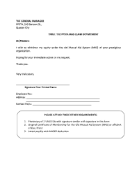 Respect madam, i am writing this letter to withdraw my admission. Sacco Membership Withdrawal Letter Sample Fill Online Printable Fillable Blank Pdffiller