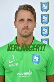 💪🏻Michael Wall ist und bleibt Führungsspieler