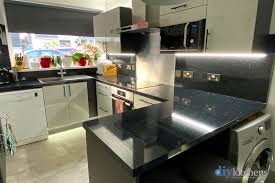 All of our other ranges, which include. Modern Grey Gloss Real Kitchens