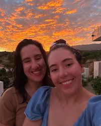 One last trip to see the family before all my focus goes into skiing. I'm  so thankful to have family to visit in this beautiful country. So much love  for you Mexico!