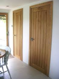 The largest oak door stockists in the uk & ireland. Internal Door Style Contemporary Oak Mexicano Doors