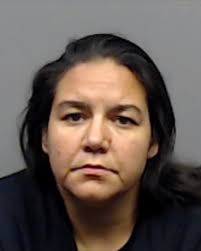 POE, RACHEL NICOLE was booked into the Smith County Jail