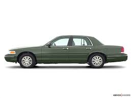 Image result for Monterey Mist 2004 Crown Victoria