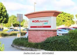 Cvs Health Images Stock Photos Vectors Shutterstock
