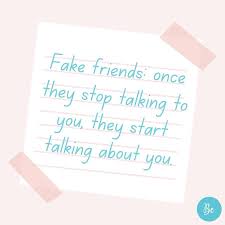 Enjoy reading and share 4 famous quotes about throwing shade with everyone. 150 Fake Friends Quotes Say No To Two Faced People Be Centsational