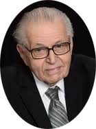 Clarence Hook Obituary