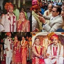 Esha Deol And Bharat Get Married In A Lavish Wedding Indian Celebrity Events 17:13 shailesh gandhi 382 971 просмотр.
