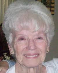 Obituary information for Hazel Rand-Conway