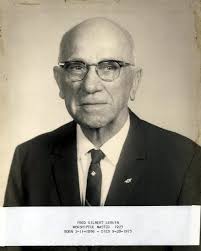 Past Masters • Fraternal Lodge #37