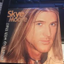 Skye Moore's Instagram, Twitter & Facebook