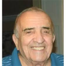 Obituary information for Joseph John Barbarette