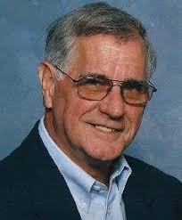 Robert Bricker Obituary (1937