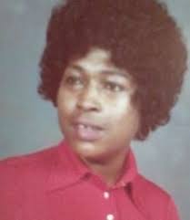 Gladys Virginia Phillips Scott (1938-2022)