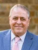 Butch Hendricks's Instagram, Twitter & Facebook